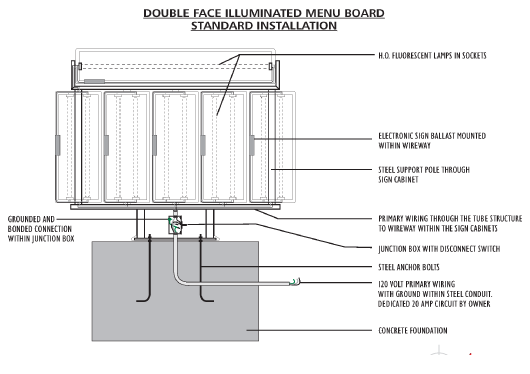 sample draftsman dwg detail